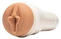 FLESHLIGHT Autumn Falls Cream Vagina Masturbator