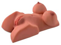 PDX Plus P DDs Masturbator Ta