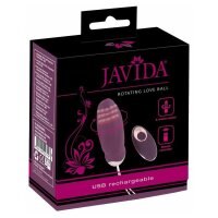 Javida RC Rotating Love Ball