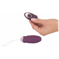 Javida RC Rotating Love Ball