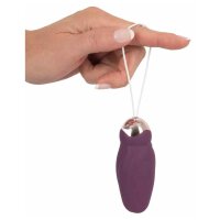 Javida RC Rotating Love Ball