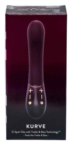 Hot Octopuss - Kurve