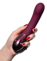 Hot Octopuss - Kurve