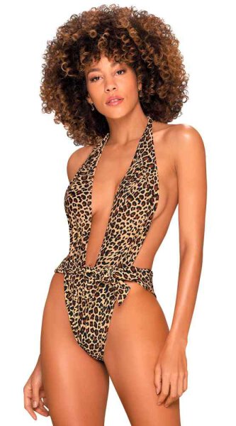 Obsessive Swimsuit S-L