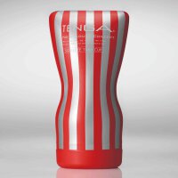 TENGA Squeeze Tube Cup Medium