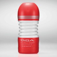 Tenga - Rolling Head Cup Medium