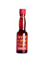 Hot Sex Girl - 20 ml Tropfen