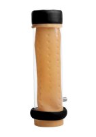 Textured Milker Cylinder