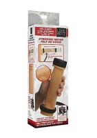 Textured Milker Cylinder