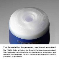 TENGA Premium Original Vacuum Cup Original