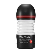 TENGA Rolling Head Cup Strong