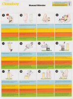 Cloneboy-Vibrator Pink