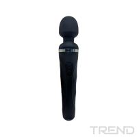 Lovense - Domi 2 Mini Wand Massager