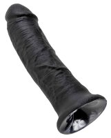 King Cock dark 20.5cm