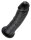 King Cock dark 20.5cm