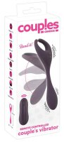 Couples Choice RC Couples Vibrator