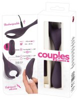 Couples Choice RC Couples Vibrator