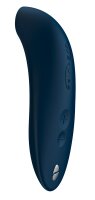 WE-VIBE Melt Klitoris Druckwellenstimulator blau