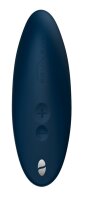 WE-VIBE Melt Klitoris Druckwellenstimulator blau