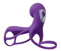 BeauMents Twosome Fun purple