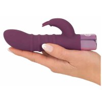 Elegant Series Rabbit Vibe