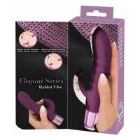 Elegant Series Rabbit Vibe