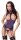 Basque purple M