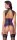 Basque purple M