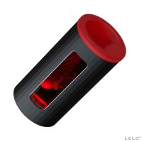 Lelo - F1S V2 Masturbator Red