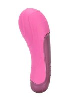 UltraZone Eternal 9x Rechargeable Vibe - Pink