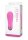 UltraZone Eternal 9x Rechargeable Vibe - Pink