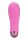 UltraZone Eternal 9x Rechargeable Vibe - Pink
