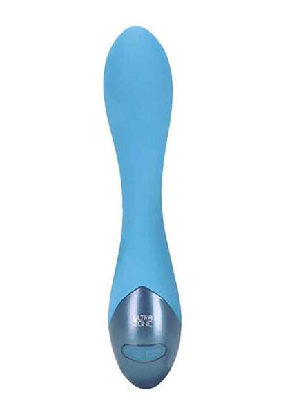 UltraZone - Endless 6x Rechargeable Vibe - Blue