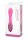 UltraZone Infinity 6x Rechargeable Vibe - Pink