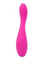 UltraZone - Emma 6x Silicone Vibr. - Pink