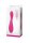 UltraZone Emma 6x Silicone Vibr. - Pink