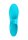 Teaser Finger Vibrator - Light Blue