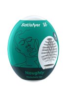 Satisyfer Naughty Masturbator Egg