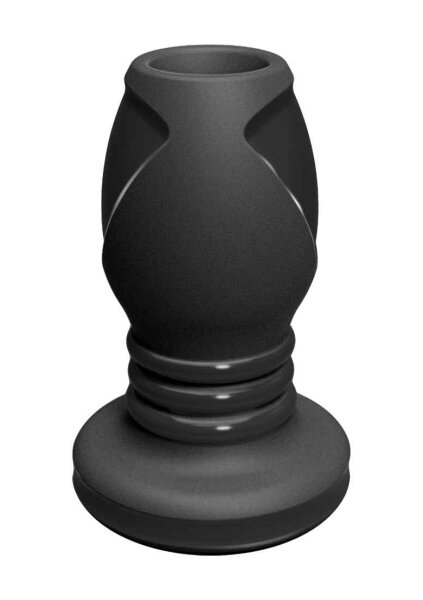 The Stretch - Medium - Black