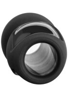 The Stretch - Medium - Black