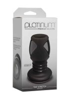 The Stretch - Medium - Black