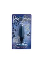 Pretty Ends - Medium - Midnight Blue
