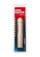 Cock Master - 10.5 Inch Penis Extension