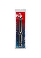 Anal Push - Black
