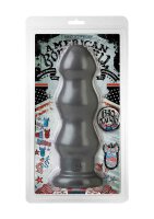 B-10 Tango - Gun Metal