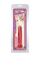 Crystal Jellies Anal Starter Pink