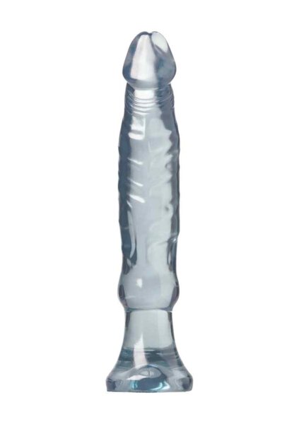 Crystal Jellies Anal Starter Transparent