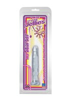 Crystal Jellies Anal Starter Transparent