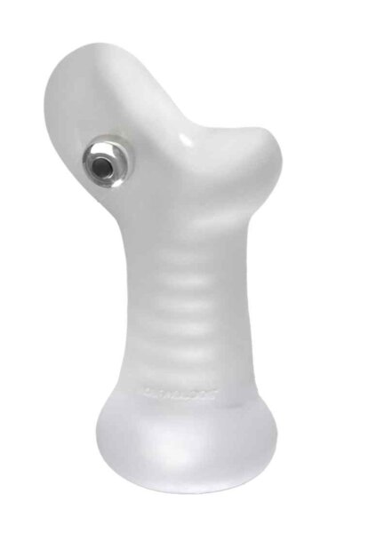 The Super Sucker 2.0 - ULTRASKYN Vibrating Stroker