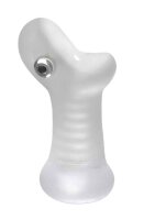 The Super Sucker 2.0 - ULTRASKYN Vibrating Stroker